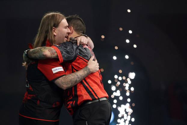 World Darts Championship