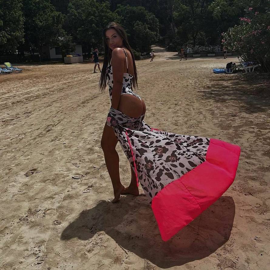 I fanovi 'Savršenog' se čude: Ne znamo koja je Olivera, a koja je Hana. Nevjerojatno su slične...