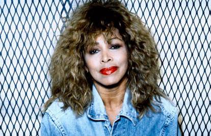Tina Turner oprostila se od sina: 'U tuzi zatvaram oči  i mislim na tebe, prerano si napustio svijet'