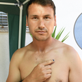 Slavonac Milan (34): 'Paraziti mi gmižu tijelom već 4 godine, ne mogu ih se nikako riješiti'