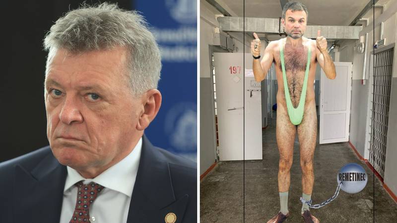 Turudić: Pavleku se kratko bio izgubio trag! Zatrpani smo prijavama, vrlo su utemeljene...