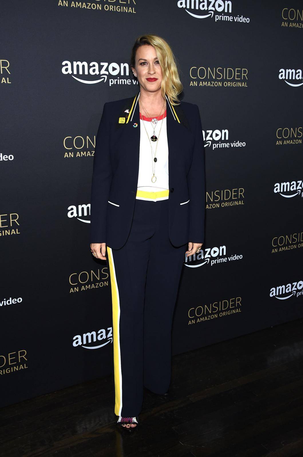 FYC event for Amazon Video's "Transparent" - Los Angeles