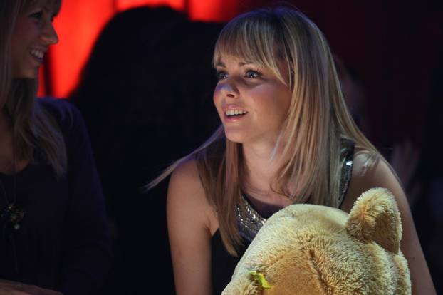 Zagreb: Mario Valenti? i Ana Herceg na tronu 3. sezone "Plesa sa zvijezdama"