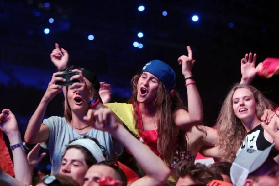 Davor Puklavec/PIXSELL