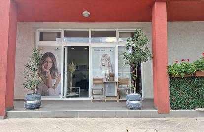 Frizerski studio Ivana: vrhunsko mjesto gdje svaka kosa dobiva njegu kakvu zaslužuje