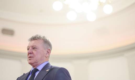 'Stavit &cacute;e nam drogu u auto'. HDZ je kriv za tragi&ccaron;nu razinu nepovjerenja u ovo pravosu&dstrok;e