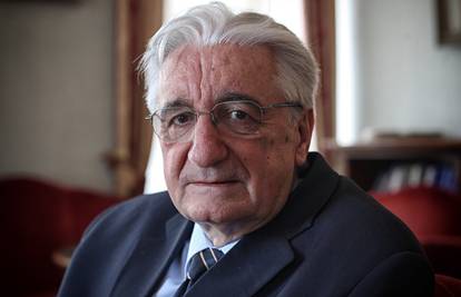 Prije 4 godine umro je Miroslav Tuđman: Tjednima se borio s koronom i bio na respiratoru...