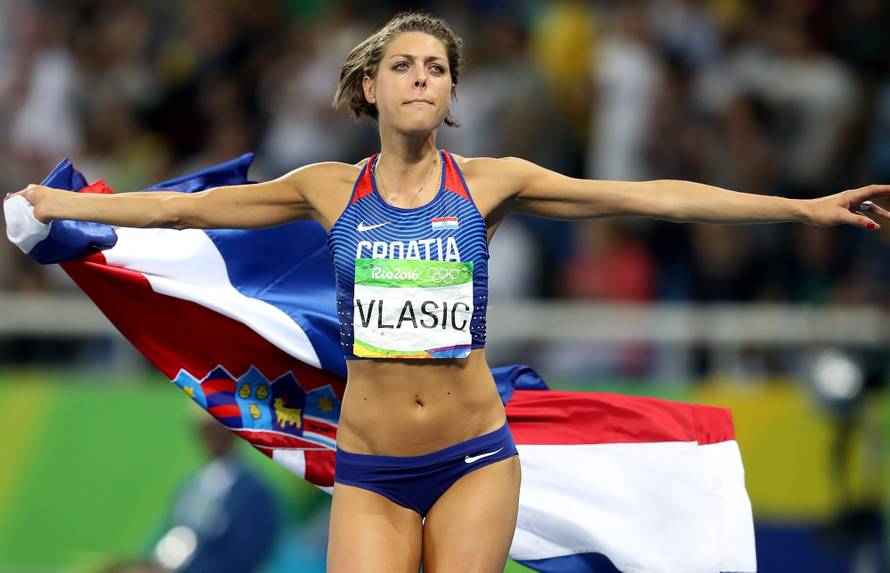 'Svaki dan živim s bolovima, ali želim zlato na Igrama u Tokiju'