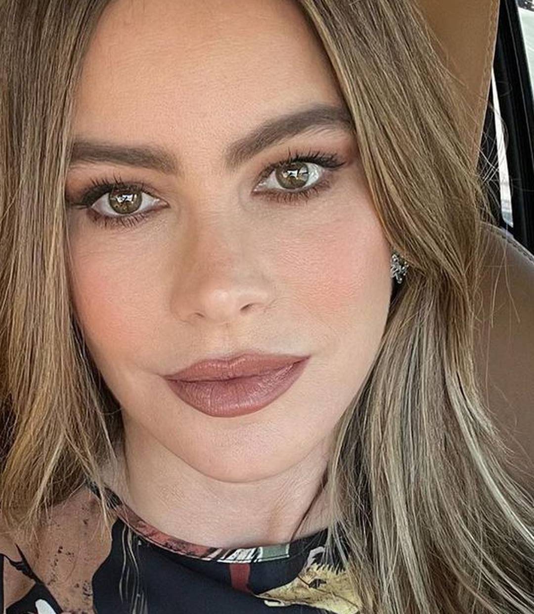 Sofia Vergara: 'Velike grudi su mi otvorile sva vrata! Bile su mi putovnica kad sam imala 20!'