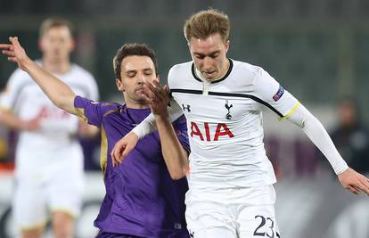 Tottenham za Milana Badelja spremio sedam milijuna eura