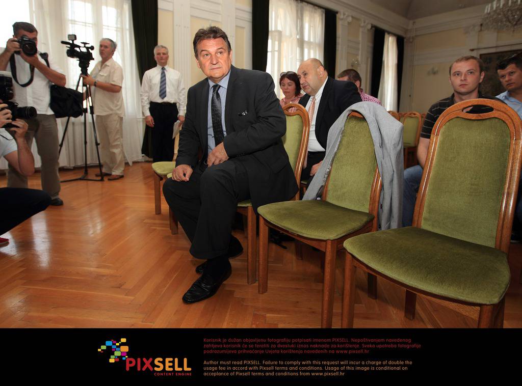 Željko Lukunić/PIXSELL