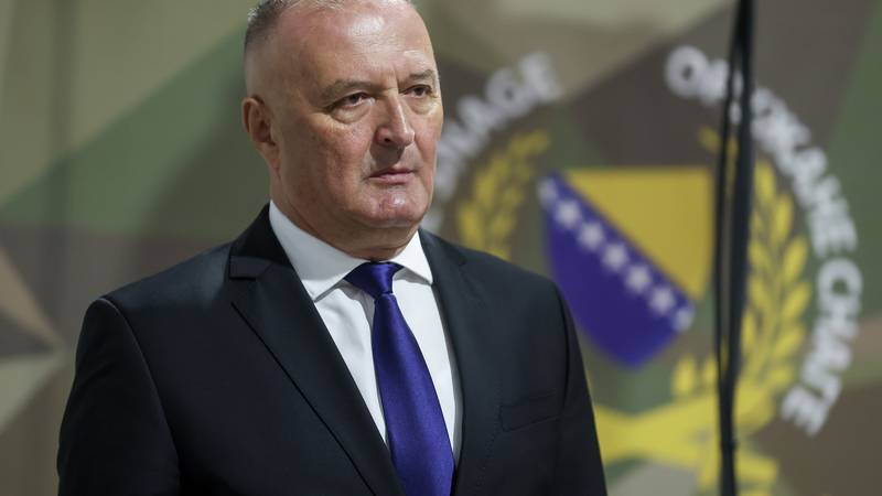 VIDEO Bošnjački ministar pjevao Thompsonovu pjesmu na svadbi: 'Pa to je domoljubna...'