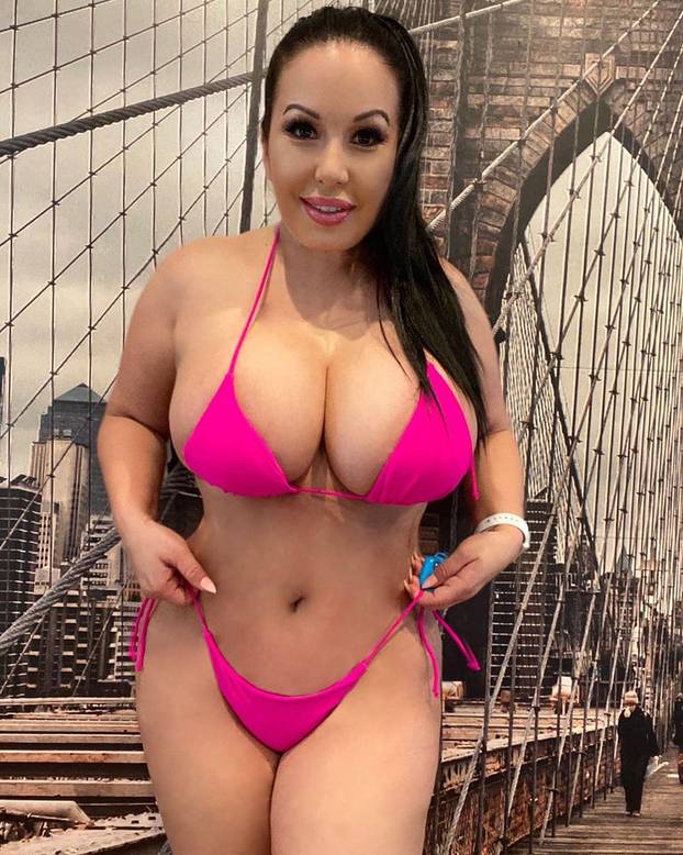 EXCLUSIVE: Mum, 41, Launches OnlyFans To Pay For Daughterâ€™s Law Degree â€“ Raking In $20,000 A Month As Young Men 'Like An Older Woman'