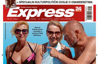 Tajni savez: Express otkriva paklenu igru Kolinde i Pusić