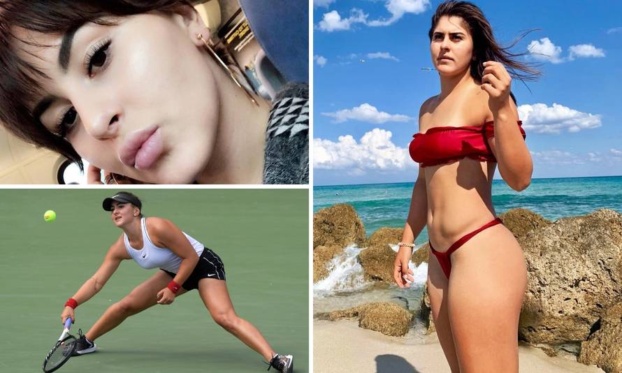 Zovu je Bibi, odgojile ju bake, a ona se divi sestrama Williams