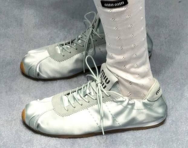 Najpoželjnije cipele za ljeto 2026.: Od elegantnih balerinki do retro klompi