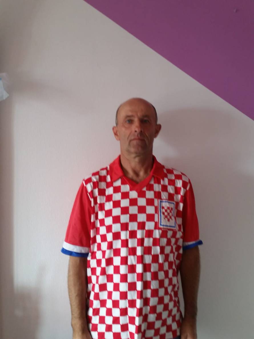 Hrvati su šokirali Amerikance:  Aljoša zabio, navijači prvi gol proslavili velikom pucnjavom!