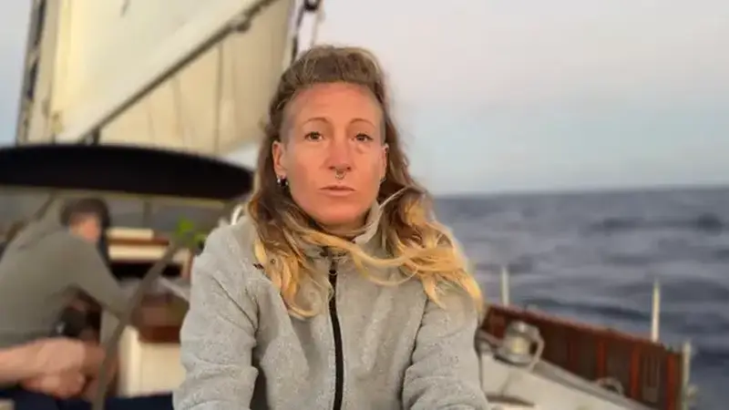 Nova flotila za Gazu, hrvatska aktivistica na čelu broda: 'Želimo ukazati na genocid...'