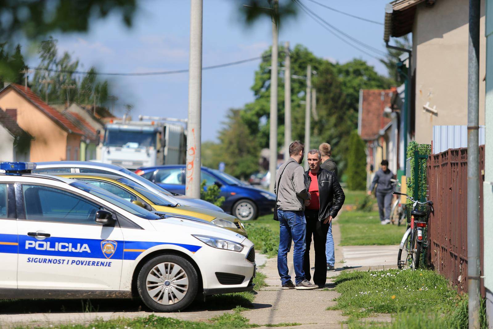 Vargu su ispitali u PNUSKOK-u u Osijeku pa ga pustili kući