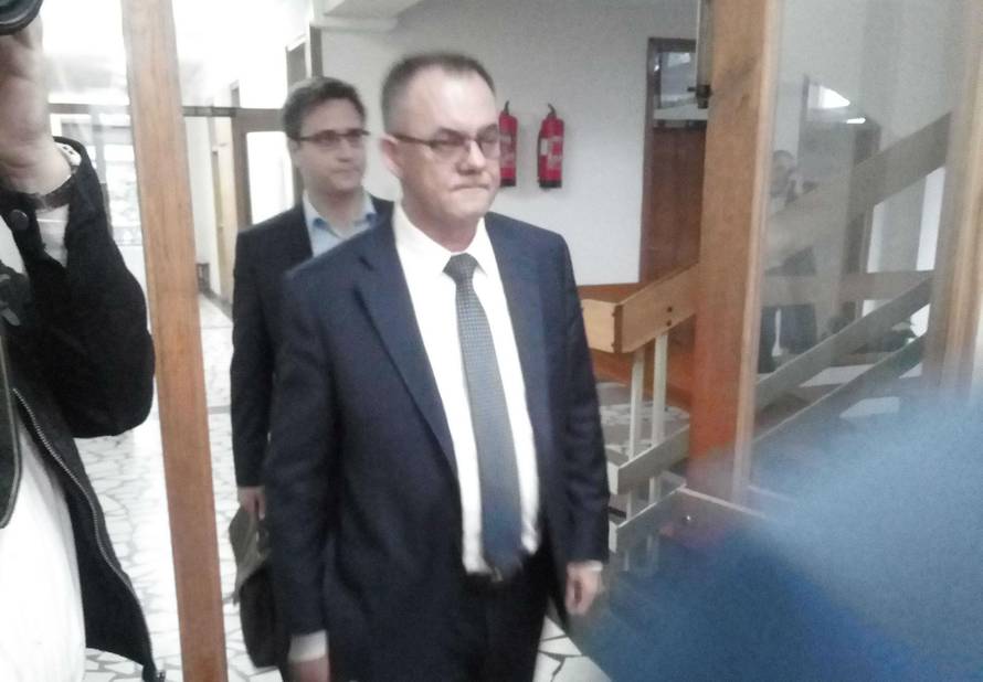 'Djeci sam rekla da ne idem iz svoje kuće pa neka me i ubije!'