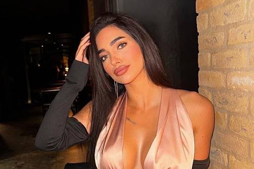 Laura Prgomet opet se natje&ccaron;e u realityju, ovoga puta u 'Eliti 10'