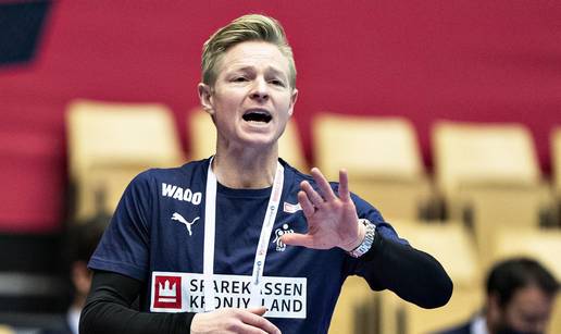 Bijesni Danac optu&zcaron;uje sutkinje: Ovo sam vidio prije 20 godina! Tr&ccaron;e okolo i pri&ccaron;aju balkanski...