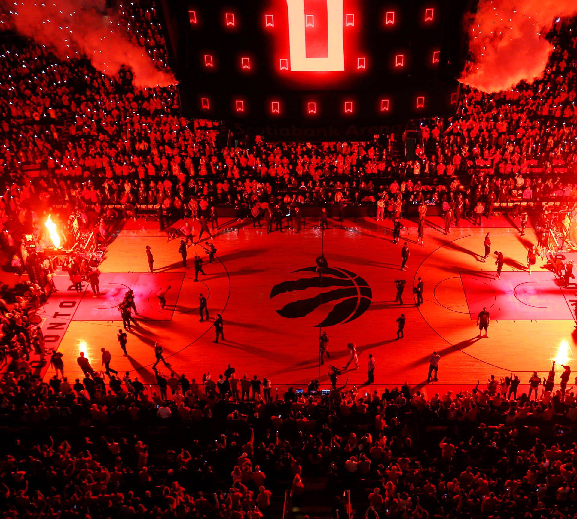 Preokret na krilima Leonarda, Toronto prvi put u NBA finalu!