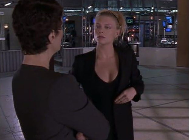 FOTO Sjećate li se ove ljepotice? Evo kako Nikita danas izgleda