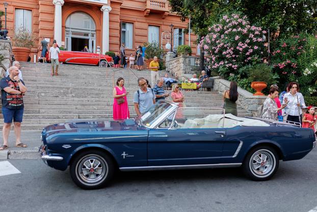 Manifestacija RetroOpatija