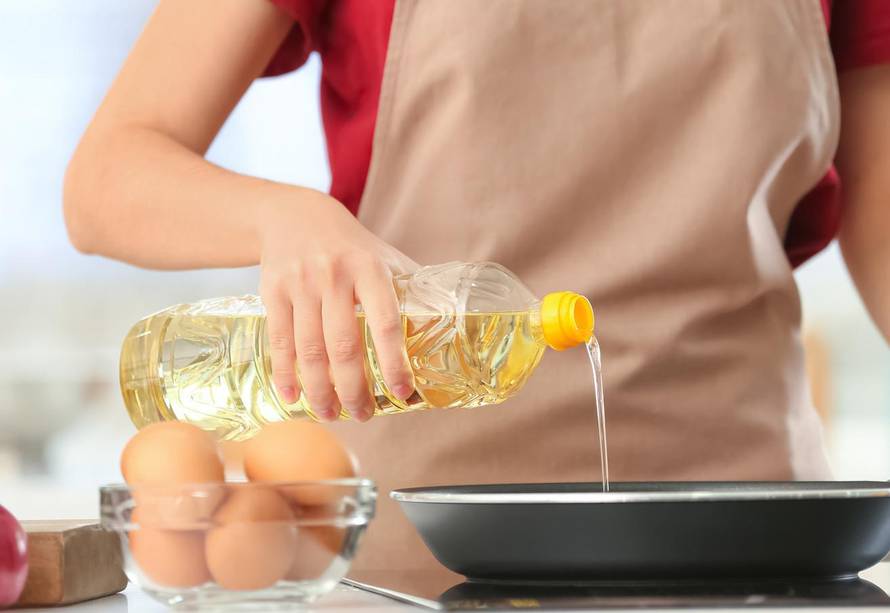 Namirnice zbog kojih ćete već u mladosti početi izgledati staro