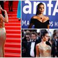 Georgina hipnotizirala Cannes: Jedva je čekala odjenuti nešto ovakvo nakon strogih Saudijaca