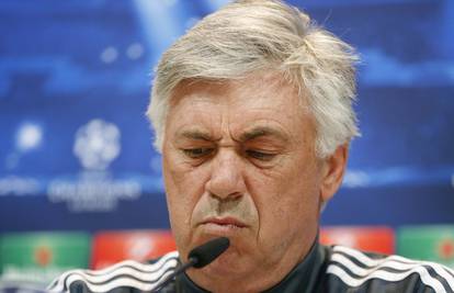 Ancelotti: Moramo biti strpljivi; Allegri: Ne smijemo se braniti