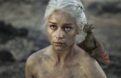 Zima dolazi: Uz aplikaciju ćete pričati dothraki poput Khaleesi