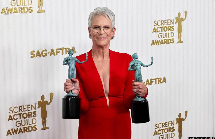 29th Screen Actors Guild Awards