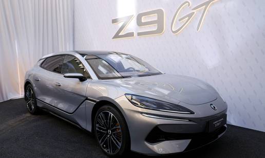 Biste li kupili kineski auto?