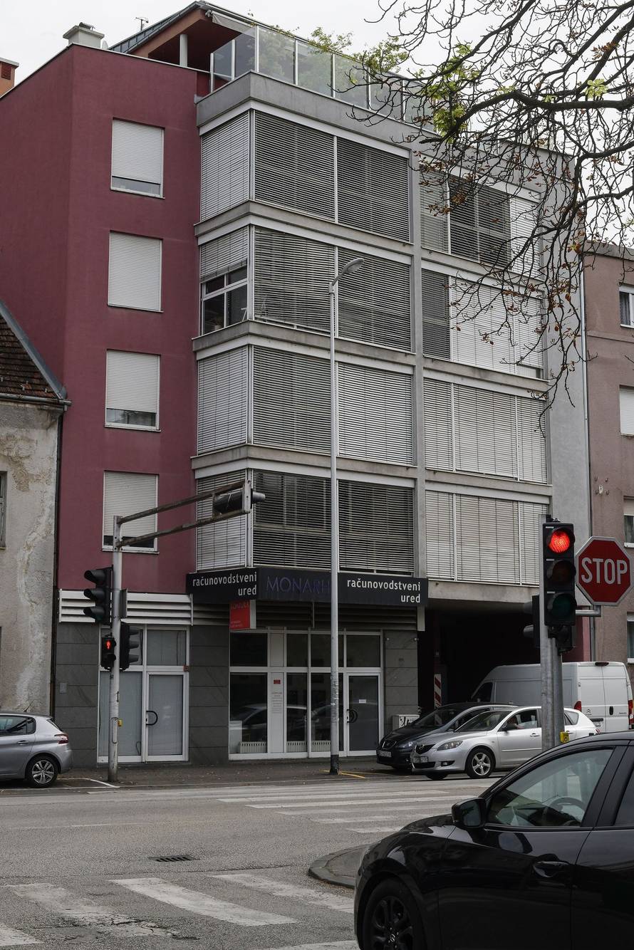 Što je Kovačević radio u stanu kojeg nema u kartici? Zatajio je još jedan stan u centru Zagreba