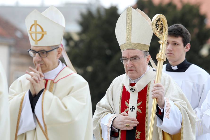 Hrvatski biskupi pisali Irineju: 'Vaš pristup potiče mržnju...'