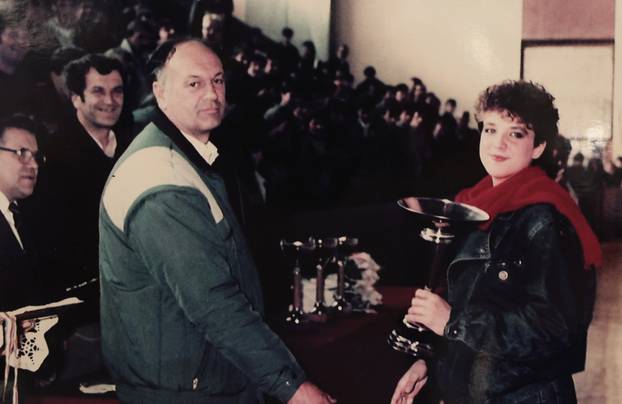 24SATA Split: Otvorenje izlozbe fotografija povodom 50 godina kluba ZRK sinj