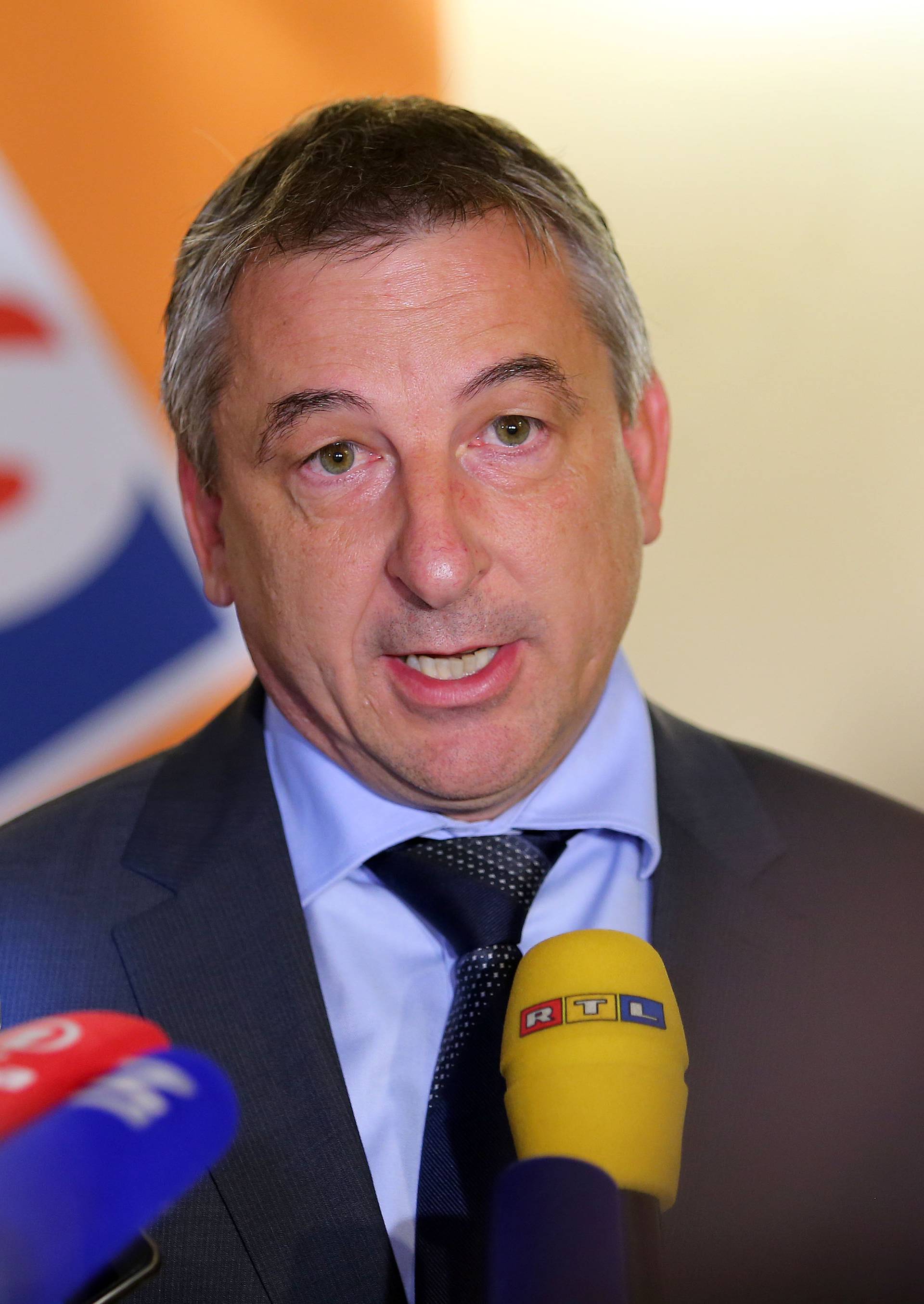 HNS: Osuđujemo skandaloznu izjavu gradonačelnika Vukovara