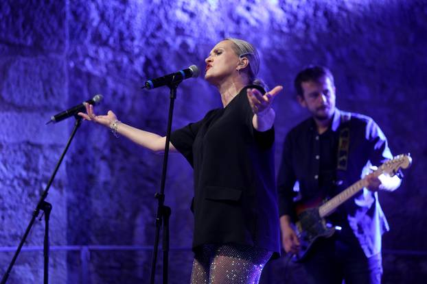 Vanna održala koncert u Kastvu