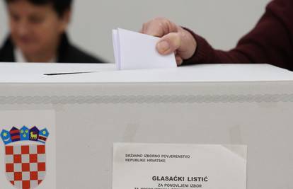 Koalicija MOST-HSLS-HSS-HSP-BUZ na izbore pod sloganom "Drniš za sve generacije"
