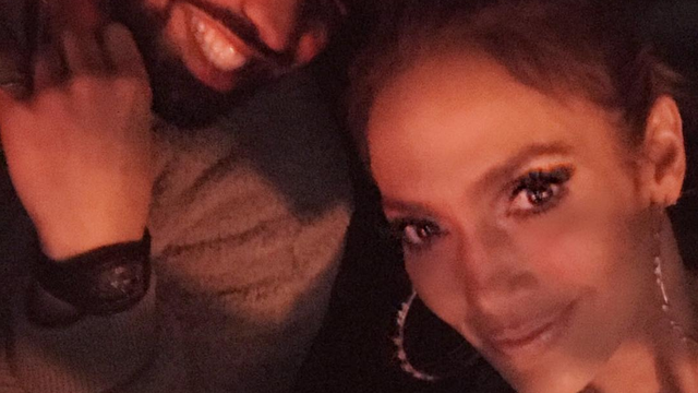 Drake i Jennifer Lopez snimaju pjesmu, a Rihanni nije svejedno