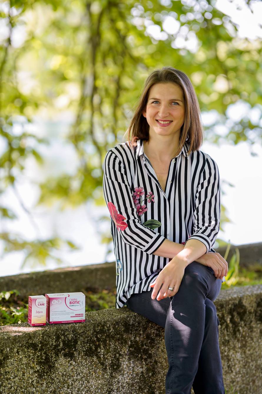 Hrana, hormoni i mikrobiota ženskog tijela