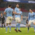 City ponovo zasjeo na vrh: Na Etihadu je pala Aston Villa
