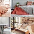 Kako odabrati savršen krevet: Tapecirano uzglavlje za uživanje i baldahini za top eleganciju