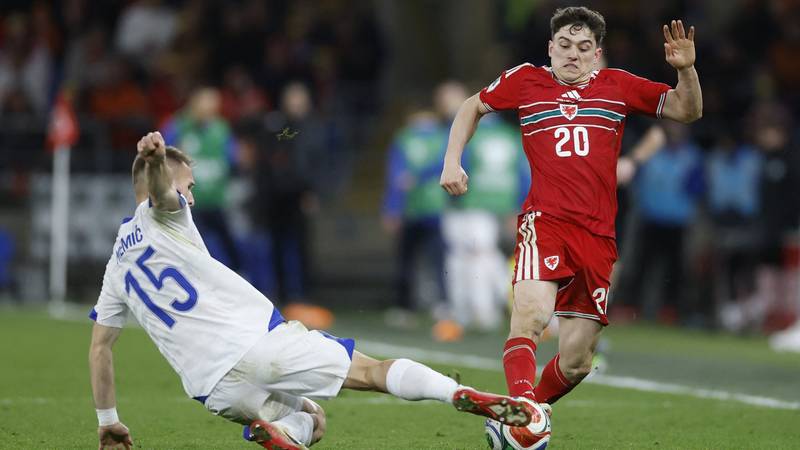 Gazzetta uoči utakmice s BiH otkrila zanimljiv podatak. Evo po čemu prednjače 'zmajevi'