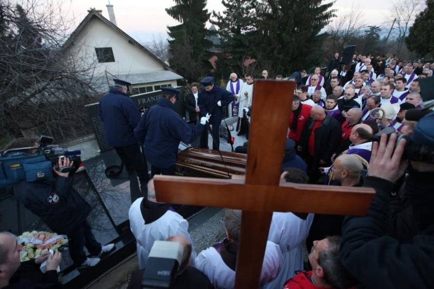 Željko Lukunić/Pixsell