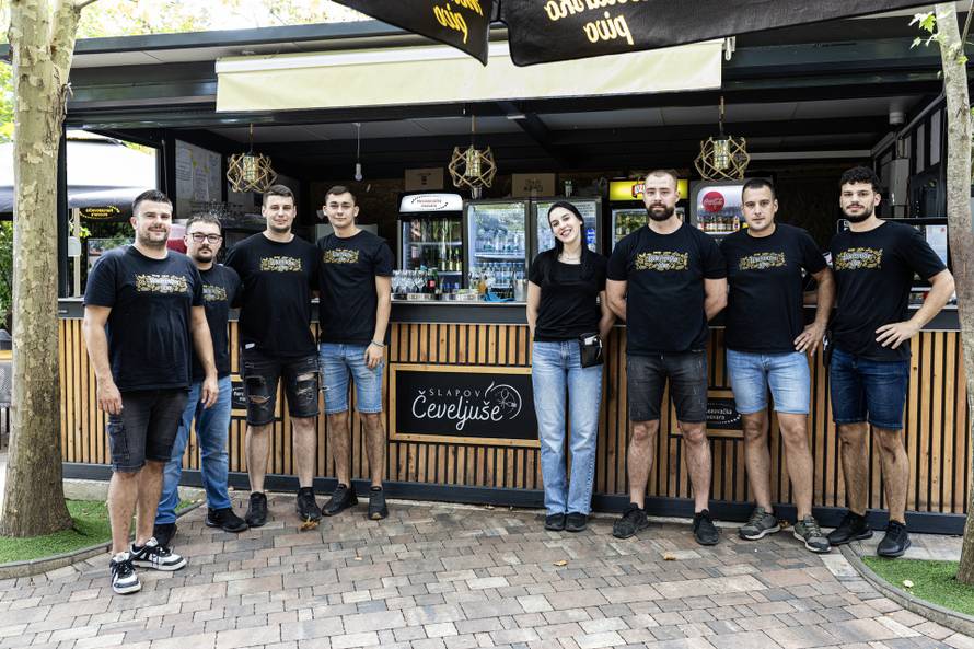 'Zbog dobrog i jeftinog roštilja potegnemo čak i preko granice'