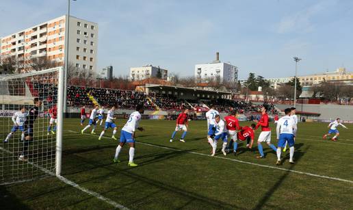 U hrvatskog drugoligaša ulaze stranci? Gradili bi novi stadion