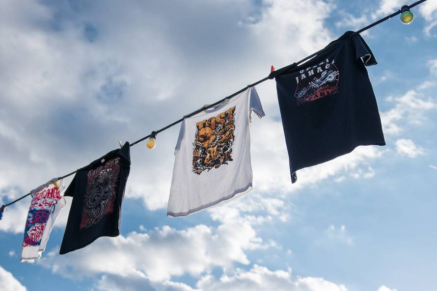 Najšareniji festival u gradu u Vintage Industrial Baru